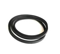 Joint Porte Voiture Bande D'étanchéité En Caoutchouc Pour Coffre Arrière Voiture Pour Skoda Pour Octavia 2008 2009 2010 2011 2012 2013