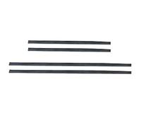 Joint Porte Voiture Bande D'étanchéité Insonorisante Pour Vitres De Voiture Produits De Décoration Extérieure Automobile Pour Ford Pour Broncov 2021 2022 2023 2024 QAQMHVCVB