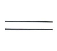 Joint Porte Voiture Bande D'étanchéité Pour Montant C Et Bande D'isolation Phonique Pour Montant D Pour Ford Pour Bronco 2021 2022 2023 2024 2025 QAQMHVCVB(D column 2pcs)