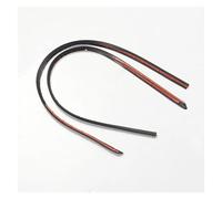 Joint Porte Voiture Bande D'insonorisation Pour Lexus Pour GX460 GX 460 Accessoires Modification Joint Colonne C Adapté 2010 À 2023