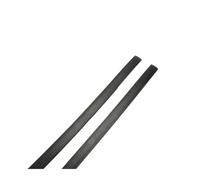 Joint Porte Voiture Bandes D'étanchéité En Caoutchouc Pour Toit Ouvrant De Voiture Pour TOYOTA Pour AURIS Hatchback E15 2007 2008 2009 2010 2011 2012 MTVTFECEWG(Gauche et droite)