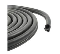 Joint Porte Voiture Caoutchouc 6M, Protection Intempéries pour Auto/Bateau/VR/Camion/SUV VITDIPY