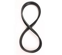 Joint Porte Voiture Compatible Avec Benz Pour W205 Joint De Toit Ouvrant Garniture Moulage Accessoires De Remplacement Pour Pièces OEM A2057800098