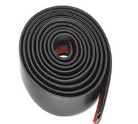 Joint Porte Voiture Compatible Avec BMW Pour E30 E36 Joint D'étanchéité Pour Pare Brise Avant Arrière Accessoires Pour Pièces Détachées