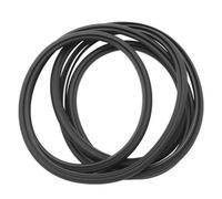 Joint Porte Voiture Compatible Avec Dodge Pour Journey 2009 2010 2011 2012 2013 2014 2015 2016 2017 2018 Joint De Toit Ouvrant De Voiture Joints De Fenêtre OEM:05183172AC