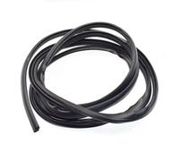 Joint Porte Voiture Compatible Avec Montero Pour Pajero Pour L300 1982-1999 Bande D'étanchéité En Caoutchouc Toit Ouvrant Automatique Bande D'étanchéité Toit Ouvrant Automobile OEM : MR100655