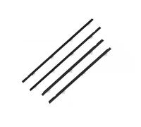 Joint Porte Voiture Compatible Avec Nissan Pour Sentra Pour Sunny B13 4D Berline 1991 1992 1993 1994 Remplacement Des Joints D'étanchéité Vitres Voiture