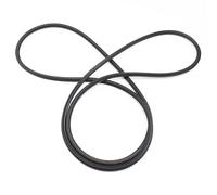 Joint Porte Voiture Compatible Avec Pour E81 E82 E87 E90 Joint De Toit Ouvrant De Voiture Joint De Toit Ouvrant Bande De Remplissage De Pare-brise Remplacement OEM:54108036477 54137157374