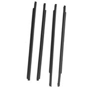 Joint Porte Voiture Compatible Avec Toyota Pour Prius 2004 2005 2006 2007 2008 2009 Joint D'étanchéité Extérieur De Fenêtre Porte Latérale Ceinture En Caoutchouc Moulure Garniture D'étanchéité