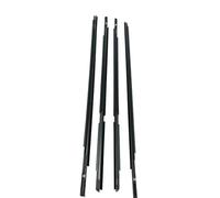 Joint Porte Voiture Compatible Avec Toyota Pour Yaris Hatchback 2006 2007 2008 2009 2010 2011 2012 2013 Joints D'étanchéité Vitres Et Portières