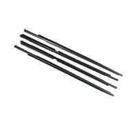 Joint Porte Voiture Compatible Avec Toyota Pour Yaris Hatchback 2006-2013 Joints D'étanchéité En Caoutchouc Vitres Voiture Et Moulures Portières