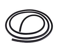 Joint Porte Voiture Compatible Avec VW Pour Passat Pour Golf Pour Jetta Joint De Toit Ouvrant De Voiture Joint De Moulage Joint De Verre De Toit Ouvrant Raccords Automobiles OEM:8D0877297