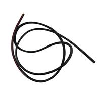 Joint Porte Voiture Compatible Avec VW Pour Passat Pour Lavuda Pour Phideon Bande D'étanchéité Pour Toit Ouvrant De Voiture Bande De Remplissage Pour Pare-brise Joints De Fenêtre OEM:3ED877459