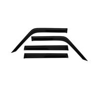 Joint Porte Voiture Déflecteurs Vitres Latérales Voiture Pour Toyota Pour Land Pour Cruiser 70 76 78 79 Série 1992-2020/100 105 1998-2007(Article type A)