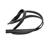 Joint Porte Voiture Feutre Pour Vitre De Portière Avant Gauche 68151-02050 6815102050 Pour Toyota Pour Corolla 2002-2008 MTVTFECEWG