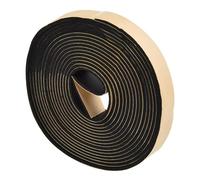 Joint Porte Voiture Joint De Fenêtre De Voiture Coupe-froid Pare-pluie 5 Mètres Universel Remplissage D'espace De Fenêtre Latérale De Voiture Isolation Phonique Bande D'étanchéité Étanche