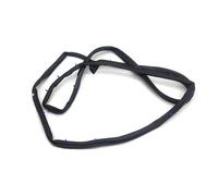 Joint Porte Voiture Joint D'étanchéité Caoutchouc Portière Avant Voiture Pour Toyota Pour Corolla 2007-2011 67862-02200 Accessoires Joints portes et fenêtres(Avant gauche)