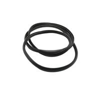 Joint Porte Voiture Joint D'étanchéité En Caoutchouc Noir Pour Toit Ouvrant Pour Toyota Pour Land Cruiser Pour Prado 120 LC120 150 LC150 2003-2019 MTVTFECEWG(For LC120 2003-2009)