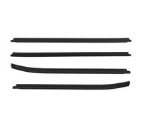 Joint Porte Voiture Joint D'étanchéité Extérieur En Caoutchouc Pour Vitre Et Porte Pour Toyota Pour Hilux Pour Vigo MK6 KUN25 MTVTFECEWG