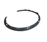Joint Porte Voiture Joint D'étanchéité Inférieur De Portière Avec Boucle Pour Mitsubishi Pour Outlander 2013 2014 2015 2016 2017 2018 2019 2020 2021 MTVTFECEWG(Rear Right)