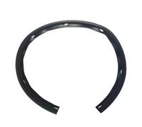 Joint Porte Voiture Joint D'étanchéité Inférieur De Portière Avec Boucle Pour Mitsubishi Pour Outlander 2013 2014 2015 2016 2017 2018 2019 2020 2021 MTVTFECEWG(Front Left)
