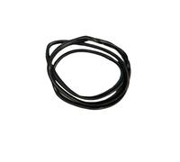 Joint Porte Voiture Joint D'étanchéité Pour Cadre De Portière De Voiture Étanche Pour Toyota Pour Land Cruiser Pour Prado 120 LC120 2003 2004 2005 2006 2007 2008 2009 MTVTFECEWG(Door Rear Right)