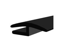 Joint Porte Voiture Joint en caoutchouc pare-brise avant voiture