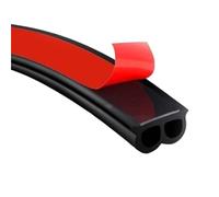 Joint Porte Voiture Joints De Voiture Bandes D'étanchéité Auto Toit Pare-brise Voiture Mastic Protecteur Bande Fenêtre Joints Isolation Phonique Insonorisée(16M)