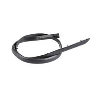 Joint Porte Voiture Joints D'étanchéité Pour Portières De Voiture Pour Panneau Intérieur De Porte Arrière De Pour Peugeot 307 QAQMHVCVB(Left side)