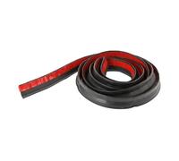 Joint Porte Voiture Kit De Joint Hayon Universel 30CM 50CM Bande D'étanchéité En Caoutchouc Pour Porte Arrière Voiture Avec Colle Arrière Coupe-froid En PVC Joint de porte de voiture(30CM)