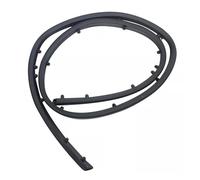 Joint Porte Voiture Moulure Caoutchouc Capot Pare-chocs Avant 86362C1000 86362C2000 Pour Hyundai Pour Sonata 2015-2017 Joints portes et fenêtres