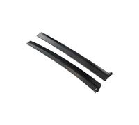 Joint Porte Voiture Pour Civic 2Dr 3Dr 72430-SR3-003 Pare-brise Gauche Droit Panneau Pilier Garniture Porte Moulage A 1992-1995