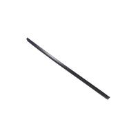 Joint Porte Voiture Pour Toyota Pour Land Pour Cruiser Pour Prado LC150 2700 2010 2011 2012-2021 Bande D'étanchéité Extérieure En Caoutchouc Pare-brise(Avant gauche)