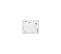 Joint portillon evaporateur pour refrigerateur/congelateur C00268623
