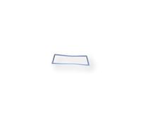 Joint portillon freezer Frigo, Réfrigérateur, Congélateur 4123280300 BEKO, WHIRLPOOL