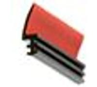 Joint pose sur dormant KISO - Menuiserie bois - rainure 4mm - 40M - LD411 Brun G
