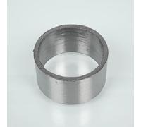 Joint pot d échappement Centauro compatible avec moto Kawasaki 750 Z 2007 à 2012 49x55x30mm