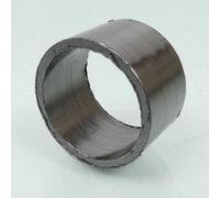 Joint Pot D Échappement Rms Pour Scooter Honda 400 Silver Wing 2009 À 2016 Neuf