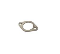 joint pot scooter sito compatible avec stalker pour pot 322734 (entre pipe echap. et pot) (x1)