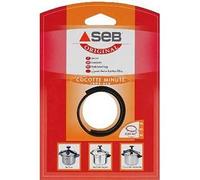 SEB Joint 790138 – Inox/Alu – Compatible avec autocuiseurs – Usage domestique