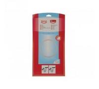 Joint pour autocuiseur - SEB - 6L - 220 mm - Type: SECURE 5 / SWING - Pièce d'origine constructeur