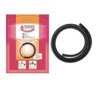 Joint pour autocuiseur - SEB - 790137 - Aluminium - Rond - Diamètre 245 cm