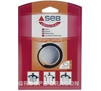 Joint pour autocuiseur SEB - 8L INOX Ø245mm