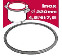 SEB Joint 790362 – pour Sensor / Optima 4,5 L ou 6 L