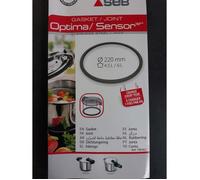 Joint pour autocuiseur - SEB - Optima Classic - 4.5/6L - Compatible avec modèles 332700