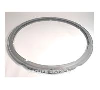 Joint pour autocuiseurs / cocotes minutes - SEB - DELICIO PRATIQUE&CLASSIC / DEL - Ø 253mm - Inox