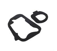 Joint pour boîtier de feu arrière droit pour BMW Série 1 E82 E88 128i 135i Coupé 2008-2011 Pièce de rechange OE 63217303320 Plastique Montage direct