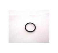 Joint pour bouchon de pile collier Num'axes Noir TU