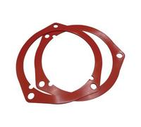 Joint pour bruleur (2x)- DE DIETRICH - S103266 - (X2)