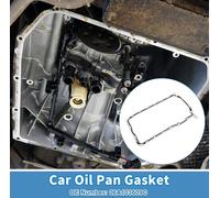 Joint Pour Carter D'Huile De Voiture Joint Pour Carter D'Huile Transmission Voiture Moteur Joint D'Étanchéité No.06A103609C Pour Vw Golf 1999-2006, Pour Vw Polo 1997-2001 1 Pièce
